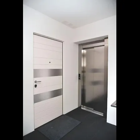 Front Meli With View Feel Ticino Feel Apartment