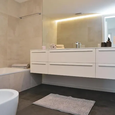 Front Meli With View Feel Ticino Feel Apartment *